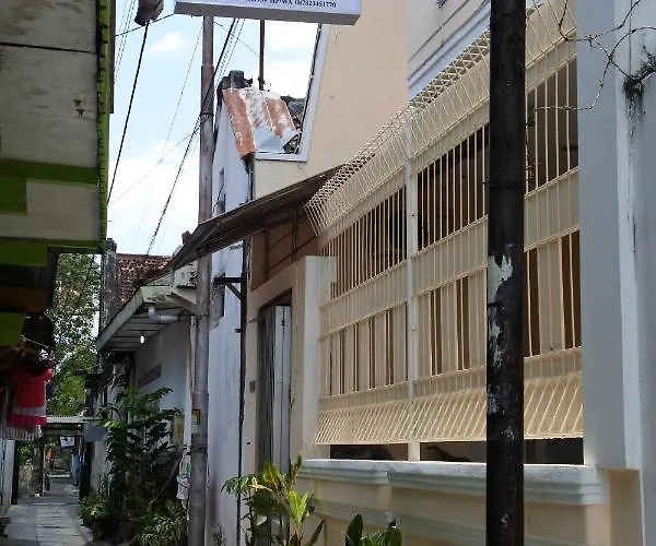 EC Pondokan