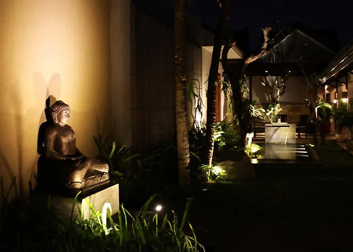 Grand Marto Hotel