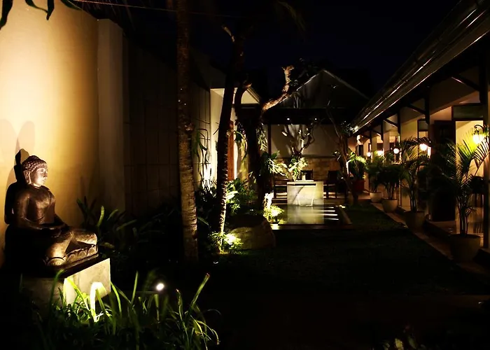 Grand Marto Hotel